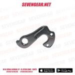 Rear Derailleur Hanger for Galaxy RL900, Trinx Climber 2.0 - Image 2