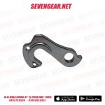 Rear Derailleur Hanger for Galaxy RL900, Trinx Climber 2.0
