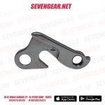 RD Hanger for Hador OX21 - Image 2