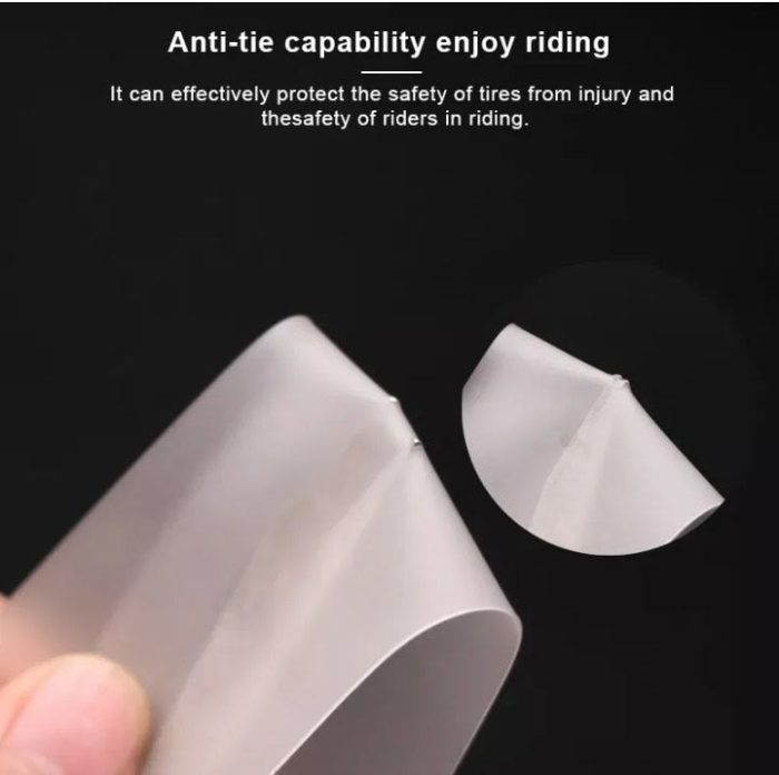 ⁦RIDERACE Anti Flat 700C*20/25mm⁩ - الصورة ⁦2⁩