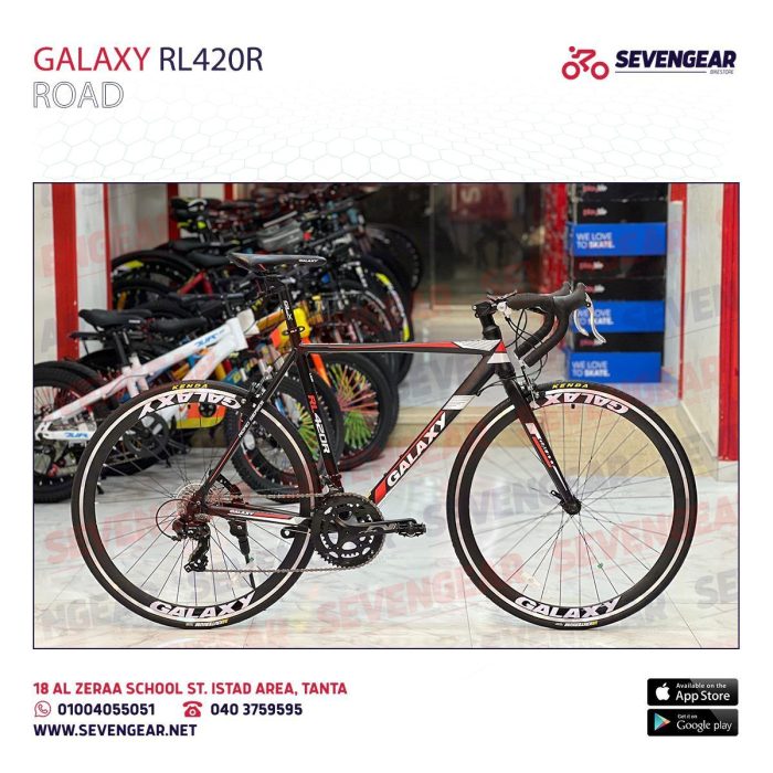 Galaxy RL420R New - Image 39