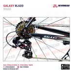 Galaxy RL600 - الصورة 11