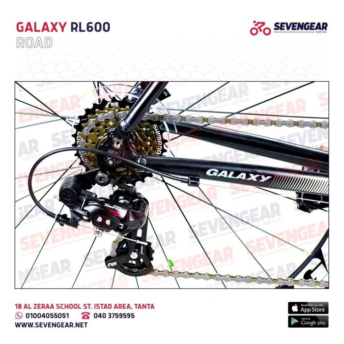 ⁦Galaxy RL600⁩ - الصورة ⁦11⁩