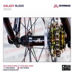Galaxy RL600 - الصورة 8