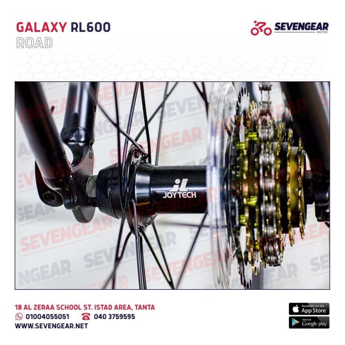 ⁦Galaxy RL600⁩ - الصورة ⁦8⁩