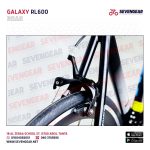 Galaxy RL600 - الصورة 9