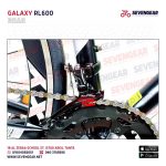 Galaxy RL600 - الصورة 12
