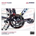 Galaxy RL600 - الصورة 13