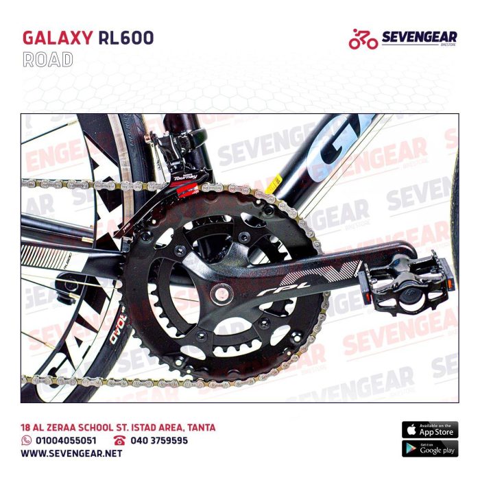 ⁦Galaxy RL600⁩ - الصورة ⁦13⁩