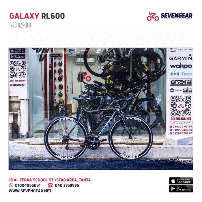 ⁦Galaxy RL600⁩ - الصورة ⁦4⁩