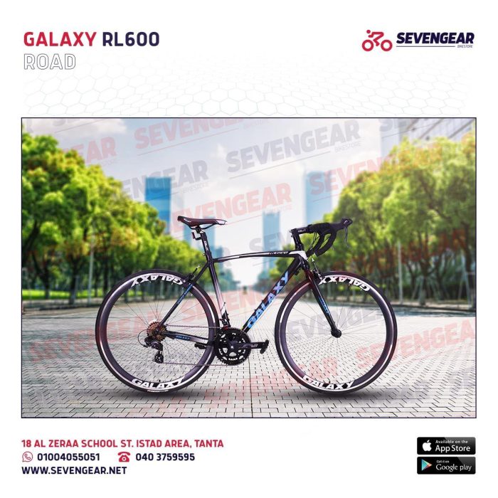 ⁦Galaxy RL600⁩ - الصورة ⁦3⁩