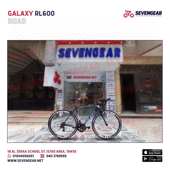 ⁦Galaxy RL600⁩ - الصورة ⁦2⁩