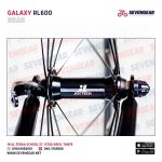 Galaxy RL600 - الصورة 5