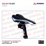 Galaxy RL600 - الصورة 6