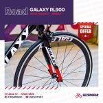 Galaxy RL900 With Helmet + Jersey - Image 14