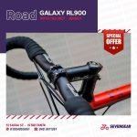 Galaxy RL900 With Helmet + Jersey - Image 16