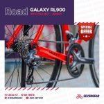 Galaxy RL900 With Helmet + Jersey - Image 19