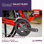 Galaxy RL900 With Helmet + Jersey - Image 6