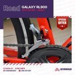 Galaxy RL900 With Helmet + Jersey - Image 7