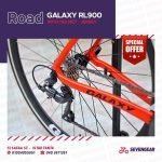 Galaxy RL900 With Helmet + Jersey - Image 8
