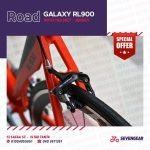 Galaxy RL900 With Helmet + Jersey - Image 9