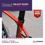 Galaxy RL900 With Helmet + Jersey - Image 10