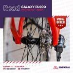 Galaxy RL900 With Helmet + Jersey - Image 11