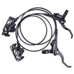 Shimate RSX Hydraulic Disk Brake Set