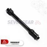 Rear Axle Taiwan Quick Release