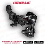 Rear Derailleur Shimano Tourney RD-A070®