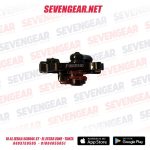 ⁦Repute DSC-310 Disk Brake Caliper 203/180⁩ - الصورة ⁦5⁩