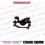 ⁦Repute DSC-310 Disk Brake Caliper 203/180⁩ - الصورة ⁦3⁩