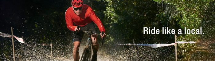 ⁦Garmin Edge® 530 Cycling Computer + Sensor Bundle, Includes heart rate monitor with soft strap, speed sensor and cadence sensor⁩ - الصورة ⁦15⁩