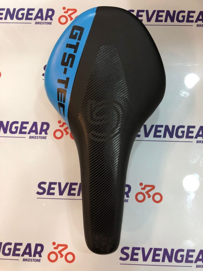 Road Bike Saddle GTS-TECH HS12 - Image 3