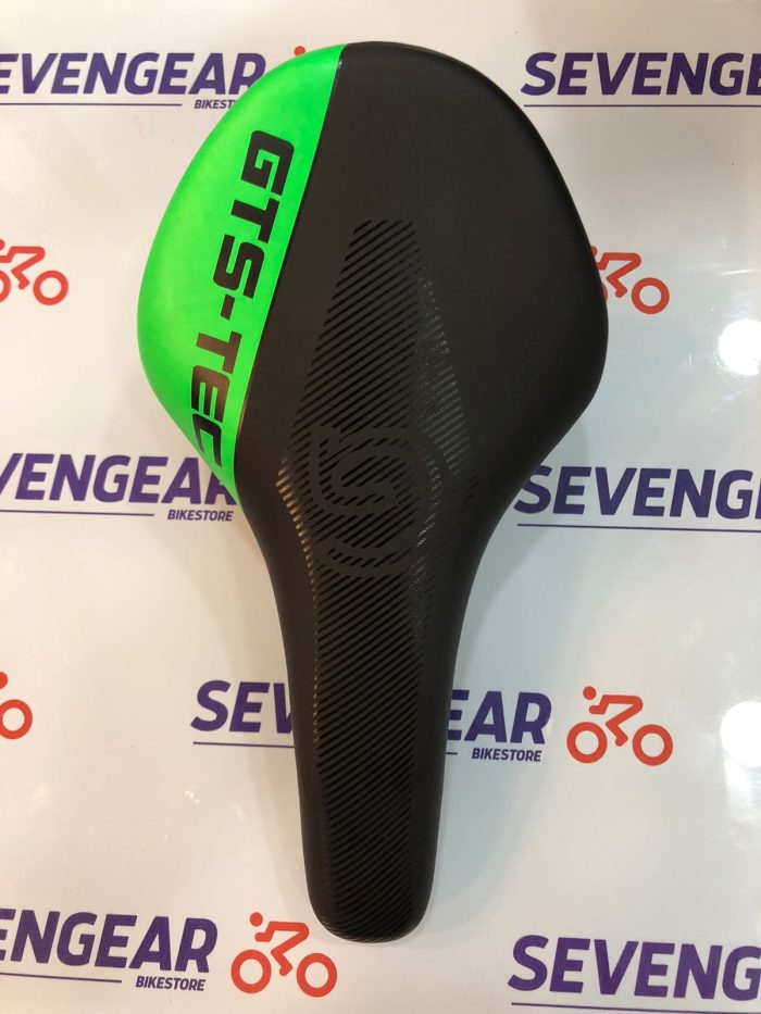 Road Bike Saddle GTS-TECH HS12 - Image 7