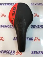 Road Bike Saddle GTS-TECH HS12 - Image 5