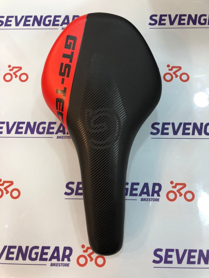 Road Bike Saddle GTS-TECH HS12 - Image 5
