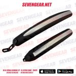 Road Fender MP16A - Front And Rear