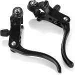 Road Middle Brake Levers