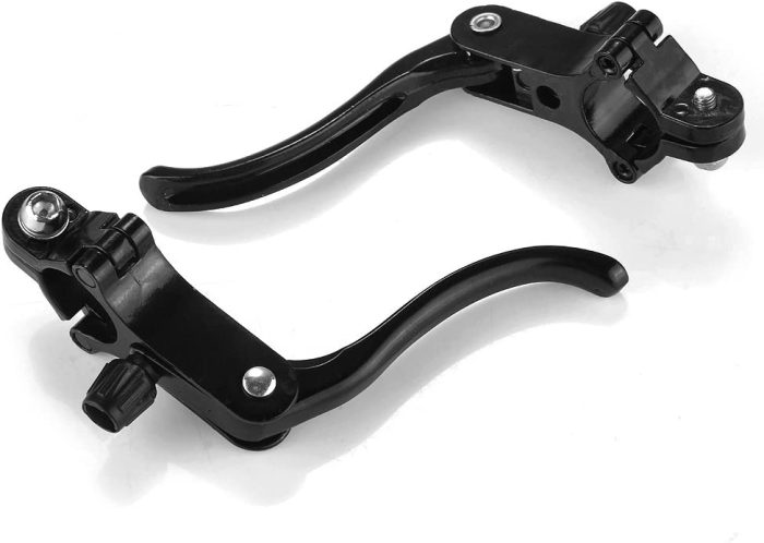 Road Middle Brake Levers - Image 3
