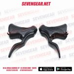 اذرع فرامل رود HS15 اسود