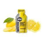 GU Roctane Energy Gel - Amped-up Energy for Athletes - for long and high intensity training - Image 4