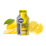 GU Roctane Energy Gel - Amped-up Energy for Athletes - for long and high intensity training - Image 4