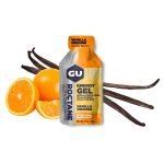 GU Roctane Energy Gel - Amped-up Energy for Athletes - for long and high intensity training - Image 5