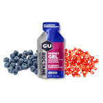 GU Roctane Energy Gel - Amped-up Energy for Athletes - for long and high intensity training - Image 2
