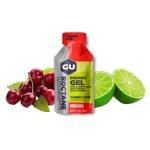 GU Roctane Energy Gel - Amped-up Energy for Athletes - for long and high intensity training - Image 3