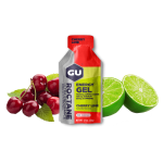 GU Roctane Energy Gel - Amped-up Energy for Athletes - for long and high intensity training - Image 3