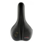 Bioflex OnGel Fluid Athletic Comfort Mens Saddle - الصورة 2