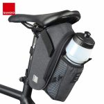 SAHOO Saddle Bag with water bottle holder - Image 6