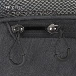 SAHOO Saddle Bag with water bottle holder - Image 4